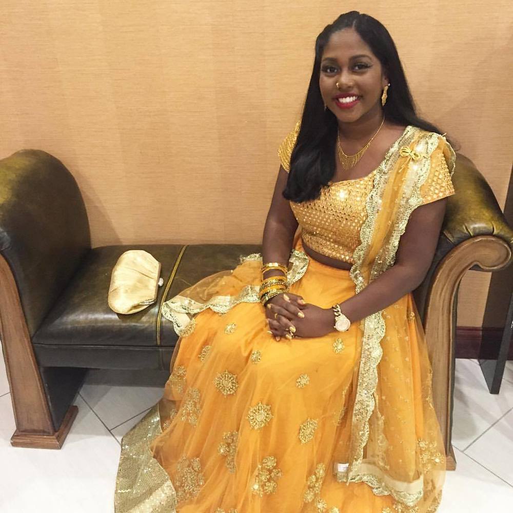 Meet your Posher, Jaclyn